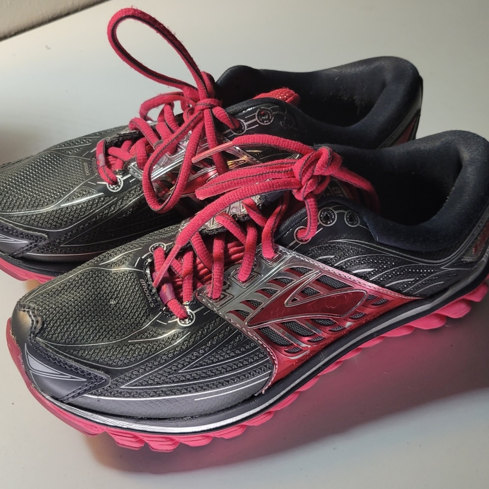 8.5 Brooks Glycerin 14